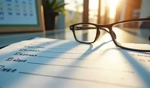 眼镜商品的效期管理与近效品促销